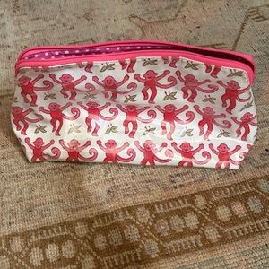 Roller Rabbit Toiletry Pouch